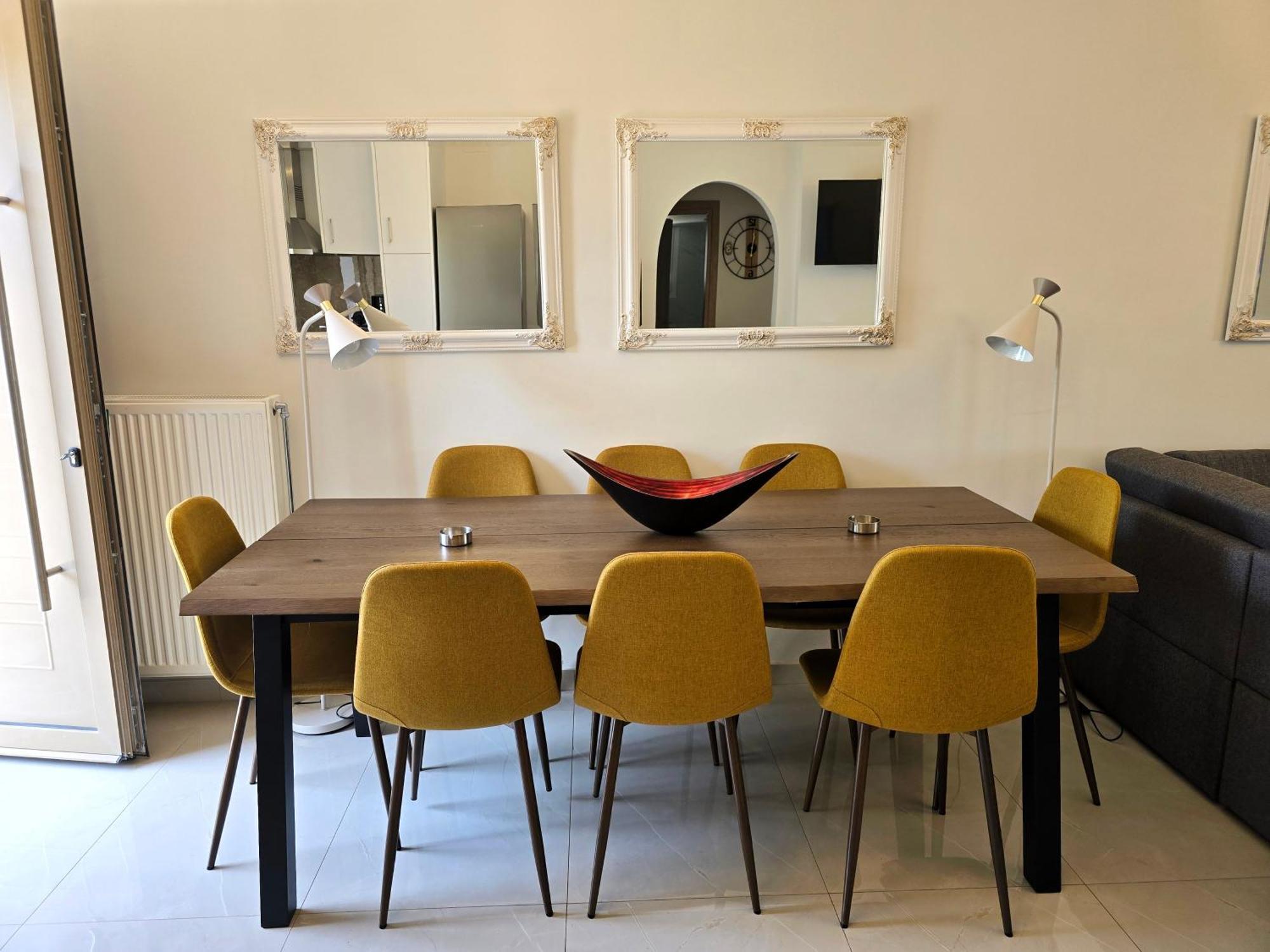 Ak View Apartments Lefkada City Ngoại thất bức ảnh