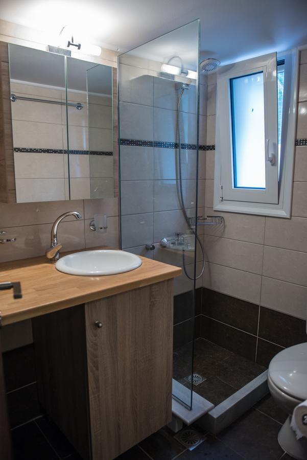 Ak View Apartments Lefkada City Ngoại thất bức ảnh